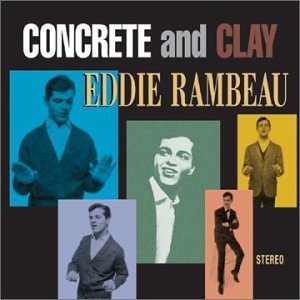 Concrete and Clay