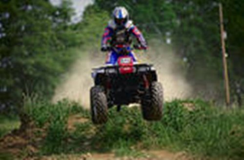 TIPS FOR YOUTH ATV SAFETY