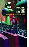 Review Studio K7  / House Of Usher - Malice In Renderland [1994]