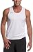 ASICS Men's Medley Singlet