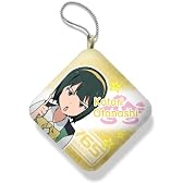 THE IDOLM@STER ぷにぷにアームレスト音無 小鳥柄