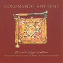 Coronation Anthems (Higginbottom, Aam)
