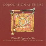 Review Decca  / Coronation Anthems