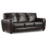 Prestige Sofa - Dark Chocolate