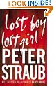 Lost Boy Lost Girl