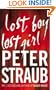 Lost Boy Lost Girl