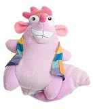 Dora Collection - Tico the Squirrel 6.5" Gund Dora 75508
