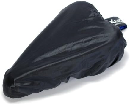 XeroCover Shield - Waterproof Bike Seat Cover