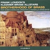 Brotherhood of Brass