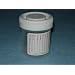 Starplex Scientific Histoplex H402-FL Polypropylene Histology Container with O Ring Yellow Cap, Non Sterile, Clear, 40ml Capacity (Case of 6)