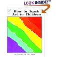 How to Teach Art to Children