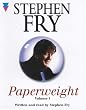 Paperweight: Volume 1