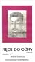 Hands Up (Rece Do Gory) [VHS]