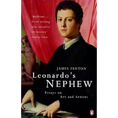 Leonardo's Nephew: Essays on Art and Artists