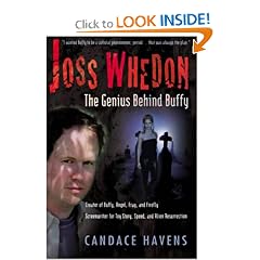 Joss Whedon: The Genius Behind Buffy