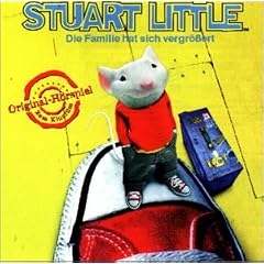 Stuart Little 1 - Das H�rspiel