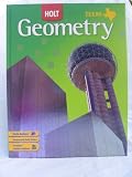 Holt Texas Geometry