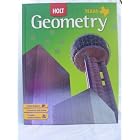  Holt Texas Geometry  by Geometry