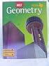 Holt Texas Geometry