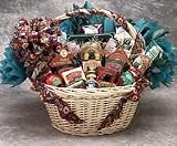  : Snack Attack Gift Basket - Lg