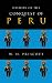 Book History of the Conquest of Peru