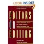 Editors on Editing