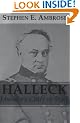 Halleck: Lincoln's Chief of Staff