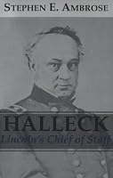 Halleck: Lincoln's Chief of Staff