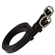 Kincade Double Keeper&nbsp;Leather Spur Straps