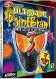 ULTIMATE PAINTBRAWL 3