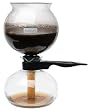 Bodum Santos Stovetop Glass Vacuum 34-Ounce Coffee Maker