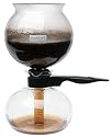 PEBO Vacuum coffee maker, 1.0 l, 34 oz