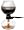 Bodum Santos Stovetop Glass Vacuum 34-Ounce Coffee Maker