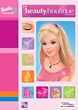 from VU Games BestSeller Junior: Barbie Beauty Boutique