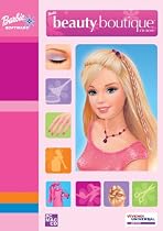 BestSeller Junior: Barbie Beauty Boutique