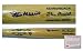 Stan Musial St Louis Cardinals MLB Hand Signed Name Model Adirondack Baseball Bat