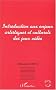 Introduction aux enjeux artistiques et culturels des jeux vid�o