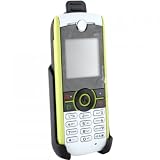 Wireless Xcessories Holster with Swivel Belt Clip for Motorola W233