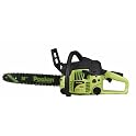 33cc 2-Cycle Gas-Powered Chain Saw