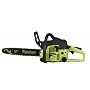 Poulan P3314 14-Inch 33cc 2-Cycle Gas-Powered Chain Saw