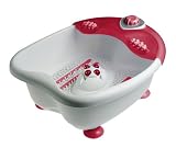  : Medisana 30640 Fußsprudelbad HL