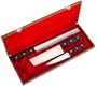 Asian Precision Sushi Set, 3 Piece (ME1000)