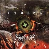 Thorns vs Emperor CD