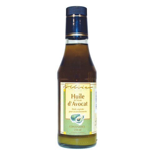 Avocado Kernel Oil by Gourmet Food Store
