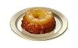 Pineapple Upside Down Cake