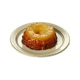 Pineapple Upside Down Cake