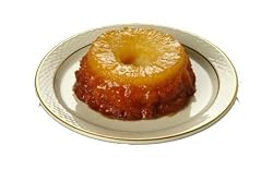 Pineapple Upside Down Cake