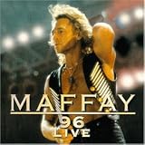 Maffay '96 Live - Peter Maffay