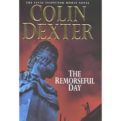 The Remorseful Day (Inspector Morse)