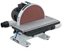 DELTA 31-120 12-Inch 1/2-Horsepower Benchtop Disc Sander, 120-Volt 1-Phase